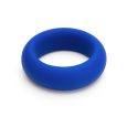 ANEL DE SILICONE JE JOUE – ALONGAMENTO MÍNIMO