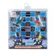 JOGO DE TABULEIRO “DADOS LOUCOS”