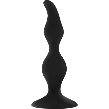 EROS - AQUA FUN DILDO CON LUBRICANTE BASE AGUA