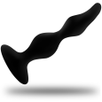 EROS – AQUA FUN DILDO CON LUBRICANTE BASE AGUA
