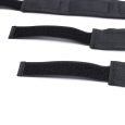 OHMAMA FETISH – ESPOSAS Y COLLAR DE NYLON