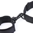 OHMAMA FETISH – ESPOSAS Y COLLAR DE NYLON