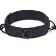 OHMAMA FETISH – ESPOSAS Y COLLAR DE NYLON
