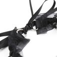 OHMAMA FETISH – COLLAR FETISH DE ENCAJES