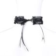 OHMAMA FETISH – COLLAR FETISH DE ENCAJES