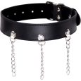CHOKER COM ARGOLAS