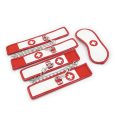 CONJUNTO DE 3 PEÇAS ENFERMEIRA | OHMAMA