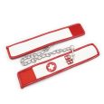CONJUNTO DE 3 PEÇAS ENFERMEIRA | OHMAMA