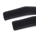 MORDAÇA DE NEOPRENE + ALGEMAS DE PULSOS