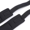MORDAÇA DE NEOPRENE + ALGEMAS DE PULSOS