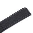 MORDAÇA DE NEOPRENE + ALGEMAS DE PULSOS