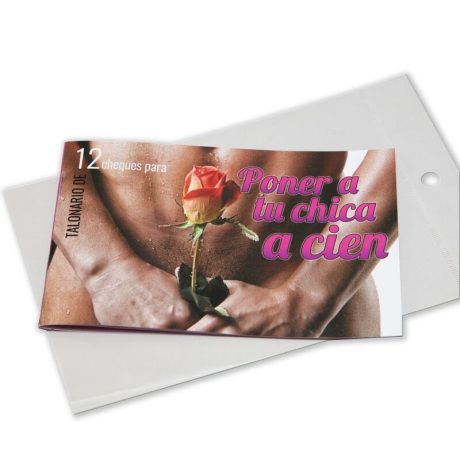 JOGO "PONER A TU CHICA A CIEN"