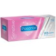 PRESERVATIVOS SENSITIVE FEEL 144 UNI. | PASANTE