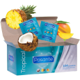 PRESERVATIVOS TROPICAL 144 UNI. | PASANTE