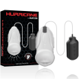 OHMAMA – FUNDA PENE Y TESTÍCULOS SILICONA M