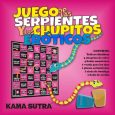 JOGO DE TABULEIRO “LAS SERPIENTES Y LOS CHUPITOS ERÓTICOS”