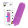 MINI VIBRADOR BALA ONLINE – ROXO