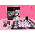 JOGO DE TABULEIRO “FANTASY PLAY”