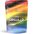 PASTILHAS ELÁSTICAS ORGULLO 10 UNI. | WUG