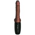 ONLINE – MINI BALA VIBRADORA PLATEADA