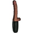 ONLINE – MINI BALA VIBRADORA PLATEADA