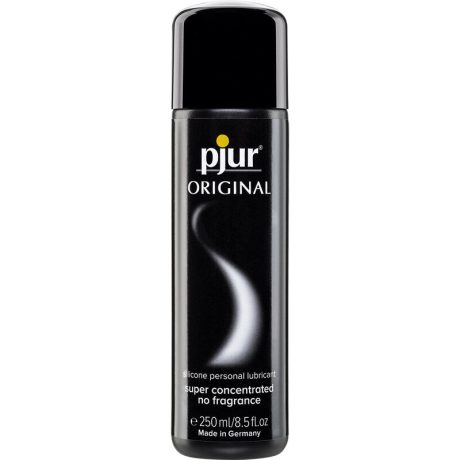LUBRIFICANTE ORIGINAL 250ML | PJUR