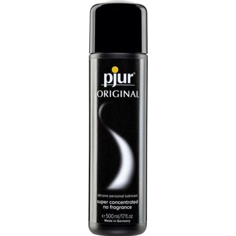 LUBRIFICANTE ORIGINAL 500ML | PJUR