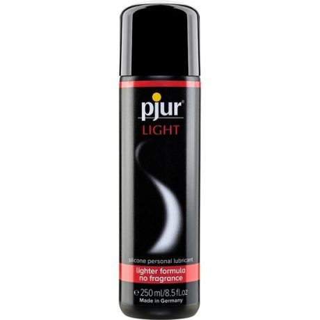 LUBRIFICANTE LIGHT 250ML | PJUR
