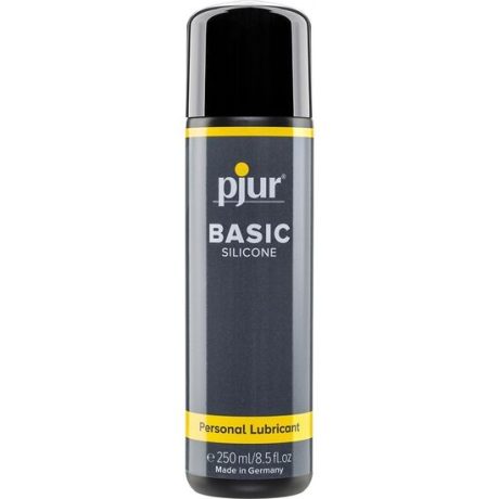 LUBRIFICANTE BASIC 250ML | PJUR