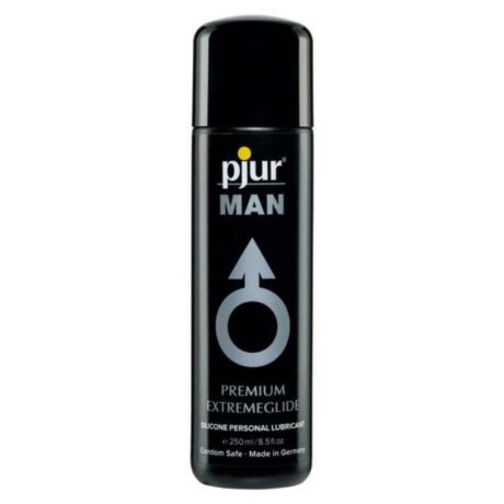 LUBRIFICANTE MAN PREMIUM EXTREMEGLIDE 250ML | PJUR