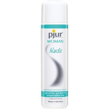 LUBRIFICANTE NUDE 100ML | PJUR