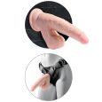 HOOK UP PANTIES – REMOTE BOW-TIE G-STRING TALLA XL/XXL