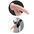 KING COCK PLUS 3D COCK BOLAS DE BALANÇO 12,7 CM