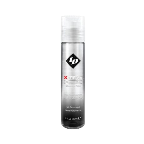 LUBRIFICANTE XTREME SLIPPERY&RICH 30ML | ID