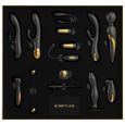 PRETTY LOVE QUEEN S LUXURY COLLECTION