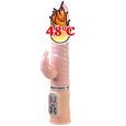 HEAT FIRE VIBRADOR COELHO RAMPANTE TEMPERATURE 10F