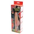HEAT FIRE VIBRADOR COELHO RAMPANTE TEMPERATURE 10F
