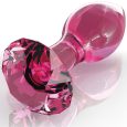 ICICLES – N. 79 PLUG ANAL VIDRIO