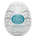 OVO MASTURBADOR EASY BEAT WAVY II | TENGA
