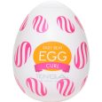 TENGA WONDER CONJUNTO 6 MASTURBADORES OVO