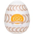 TENGA WONDER CONJUNTO 6 MASTURBADORES OVO