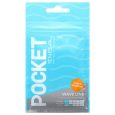 MASTURBADOR TENGA WAVE LINE POCKET STROKER