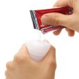 MASTURBADOR BOLSO DE NÉVOA DE CRISTAL TENGA