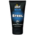 GEL COM EXTRATO DE PAPRICA STEEL PARA HOMEM 50ML | PJUR
