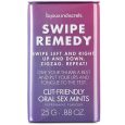 MENTOS PARA SEXO ORAL AMIGOS DO CLITÓRIS SWIPE REMEDY | BIJOUX INDISCRETS
