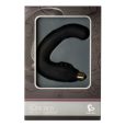 ROCKS-OFF – RUDE-BOY MASAJEADOR DEL PUNTO G MASCULINO 7V NEGRO