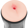 MASTURBADOR DE DUPLO FURO JAMYJOB RANDY – VAGINA E ÂNUS