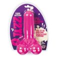 SPENCER & FLEETWOOD – JIZZ JUEGO DE BEBER
