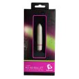 ROCKS-OFF – RO-80 MM BALA VIBRADORA GOLD 7V