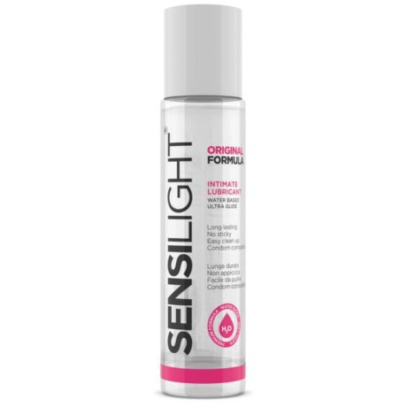 LUBRIFICANTE SENSILIGHT ORIGINAL FORMULA 150ML | INTIMATELINE